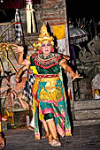 Kecak Dance - Rama