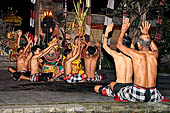 Kecak Dance  