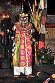 Kecak Dance - Tualem