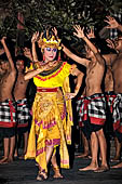 Kecak Dance - Laksmana