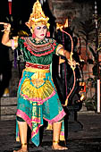Kecak Dance - Rama