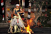 Fire Trance Dance (Sangyang Jaran) 