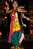 Kecak Dance - Sita 
