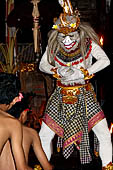 Kecak Dance - Hanuman