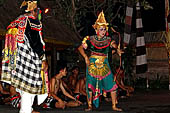 Kecak Dance - Tualem and Rama