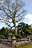 Goa Gajah - the bath sanctuary. 