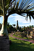 Kerta Gosa complex, Semarapura, Klungkung, Bali. 