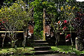 Pura Luhur Batukau - Bali.