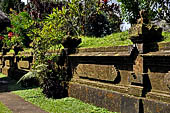 Pura Luhur Batukau - Bali.