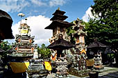 Pejeng, Bali - Pura Samuan Tiga.