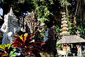 Pejeng, Bali - Pura Samuan Tiga.