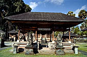 Pejeng, Bali - Pura Samuan Tiga.