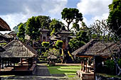 Pejeng, Bali - Pura Samuan Tiga.