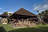 Pejeng, Bali - Pura Penataran Sasih.