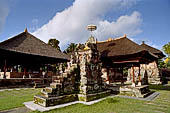 Pejeng, Bali - Pura Penataran Sasih.