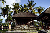 Pejeng, Bali - Pura Penataran Sasih.