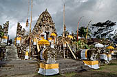 Pejeng, Bali - Pura Pusering Jagat.