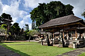 Pejeng, Bali - Pura Samuan Tiga.