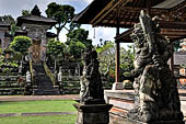 Pejeng, Bali - Pura Samuan Tiga.