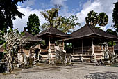 Pejeng, Bali - Pura Samuan Tiga.
