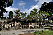 Pejeng, Bali - Pura Samuan Tiga. 