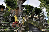 Pejeng, Bali - Pura Samuan Tiga. 