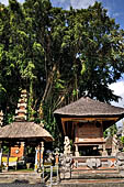 Pejeng, Bali - Pura Samuan Tiga. 