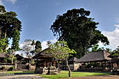 Pejeng, Bali - Pura Samuan Tiga. 