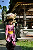 Pejeng, Bali - Pura Samuan Tiga. 