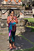Pejeng, Bali - Pura Samuan Tiga. 