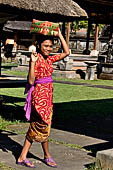 Pejeng, Bali - Pura Samuan Tiga. 