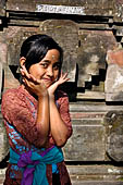 Pejeng, Bali - Pura Samuan Tiga. 