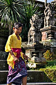 Pejeng, Bali - Pura Samuan Tiga. 