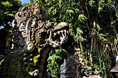 Pejeng, Bali - Pura Samuan Tiga.