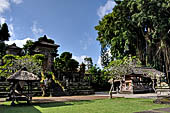 Pejeng, Bali - Pura Samuan Tiga.