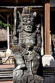 Pejeng, Bali - Pura Samuan Tiga.