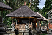 Pejeng, Bali - Pura Samuan Tiga.