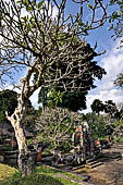 Pejeng, Bali - Pura Samuan Tiga.