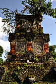 Pejeng, Bali - Pura Samuan Tiga.