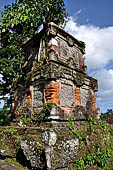 Pejeng, Bali - Pura Samuan Tiga.