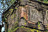 Pejeng, Bali - Pura Samuan Tiga.