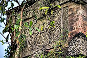 Pejeng, Bali - Pura Samuan Tiga.