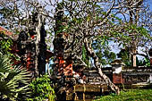 Pejeng, Bali - Pura Samuan Tiga.