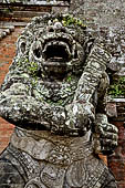 Pejeng, Bali - Pura Samuan Tiga. 