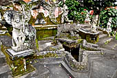 Pejeng, Bali - Pura Penataran Sasih. 