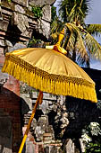 Pejeng, Bali - Pura Penataran Sasih.