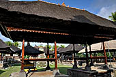 Pejeng, Bali - Pura Penataran Sasih.