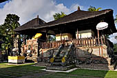 Pejeng, Bali - Pura Penataran Sasih.