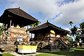 Pejeng, Bali - Pura Penataran Sasih.