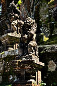 Pejeng, Bali - Pura Samuan Tiga.